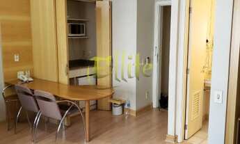 Imagem: Flat para venda na região do Jardins, São