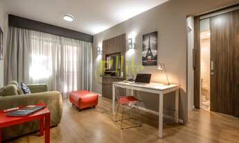 Imagem: APARTAMENTO RESIDENCIAL em SÃO PAULO