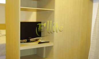 Imagem 7: Flat para locação na Consolação, totalmente mobiliado com serviços. Próximo das faculdades