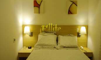 Imagem: Flat para locação na Consolação, totalmente