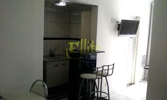 Imagem 3: Flat para ALUGAR nos CAMPOS ELISEOS , totalmente mobiliado com serviços, a 500mts do HOSP