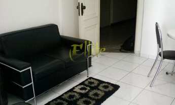 Imagem 4: Flat para ALUGAR nos CAMPOS ELISEOS , totalmente mobiliado com serviços, a 500mts do HOSP