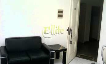 Imagem 5: Flat para ALUGAR nos CAMPOS ELISEOS , totalmente mobiliado com serviços, a 500mts do HOSP