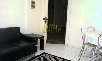 Imagem 6: Flat para ALUGAR nos CAMPOS ELISEOS , totalmente mobiliado com serviços, a 500mts do HOSP