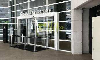 Imagem 7: Flat na Vila Olímpia para Investimento! Oportunidade Única !