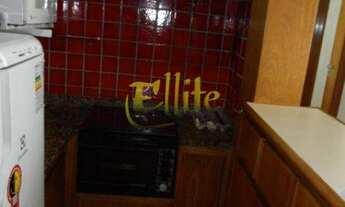 Imagem 7: Flat para locação no Jardins, totalmente mobiliado com serviços, proximo da Av. Paulista e