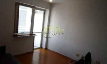 Imagem 6: Flat para locação no Jardins, totalmente mobiliado com serviços, proximo da Av. Paulista e