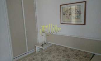 Imagem 5: Flat para locação no Jardins, totalmente mobiliado com serviços, proximo da Av. Paulista e