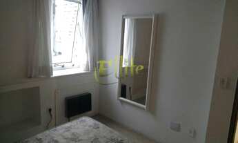 Imagem 6: Flat para locação no Jardins, totalmente mobiliado com serviços, proximo da Av. Paulista e