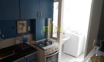 Imagem 3: Flat para locação na Vila Nova Conceição, totalmente mobiliado com serviços, próximo ao Pa