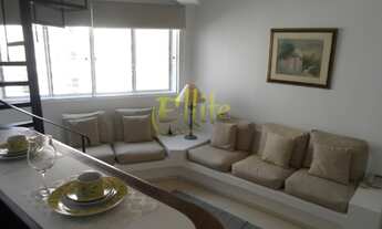 Imagem: Flat para locação na Vila Nova Conceição