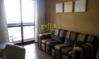 Imagem 6: Flat para alugar no Paraíso totalmente mobiliado com serviços, próximo à Estação Paraíso!