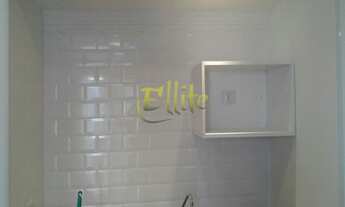 Imagem 4: Flat para alugar no Paraíso totalmente mobiliado com serviços, próximo à Estação Paraíso!