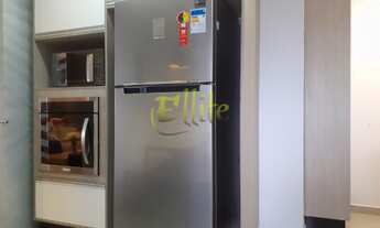 Imagem 5: Imóvel à venda em São Paulo-SP: Apartamento de 3 quartos com suíte, sala ampla e vaga de g