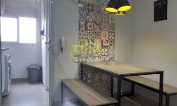 Imagem 6: Imóvel à venda em São Paulo-SP: Apartamento de 3 quartos com suíte, sala ampla e vaga de g