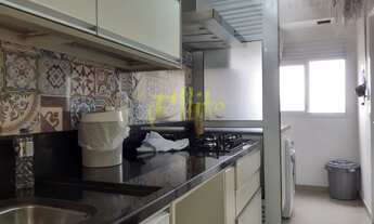 Imagem 4: Imóvel à venda em São Paulo-SP: Apartamento de 3 quartos com suíte, sala ampla e vaga de g