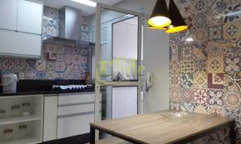 Imagem 7: Imóvel à venda em São Paulo-SP: Apartamento de 3 quartos com suíte, sala ampla e vaga de g