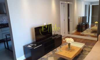 Imagem 2: Imóvel à venda em São Paulo-SP: Apartamento de 3 quartos com suíte, sala ampla e vaga de g