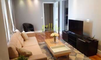 Imagem: Imóvel à venda em São Paulo-SP Apartamento