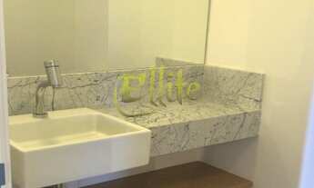 Imagem 5: Cobertura duplex Itaim totalmente mobiliado para venda, próximo ao Parque do Ibirapuera!