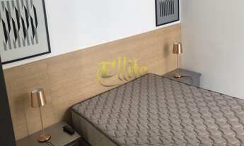 Imagem 7: Cobertura duplex Itaim totalmente mobiliado para venda, próximo ao Parque do Ibirapuera!