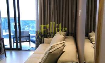 Imagem: Apartamento à venda, alto padrão em Pinheiros