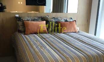 Imagem 3: Apartamento à venda, alto padrão em Pinheiros, com serviços, fácil acesso a Marginal Pinhe