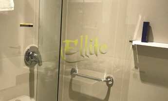 Imagem 6: Apartamento à venda, alto padrão em Pinheiros, com serviços, fácil acesso a Marginal Pinhe