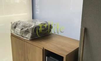 Imagem 5: Apartamento à venda, alto padrão em Pinheiros, com serviços, fácil acesso a Marginal Pinhe