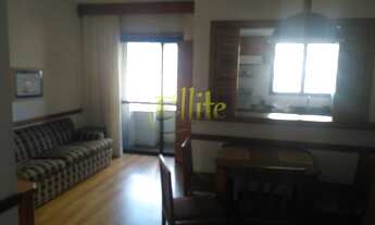 Imagem 4: Flat para locação na região de Pinheiros, São Paulo!