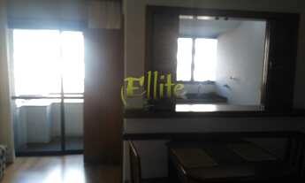 Imagem 5: Flat para locação na região de Pinheiros, São Paulo!