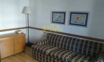 Imagem 2: Flat para locação na região de Pinheiros, São Paulo!