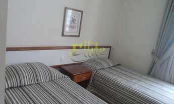 Imagem 7: Flat para investimento nos Jardins, totalmente mobiliado com serviços, proximo do hospital