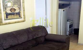 Imagem 6: Flat para venda na Bela Vista, totalmente mobiliado com serviços, ao lado do Hospital Meni