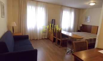 Imagem: Flat para venda em Moema SP!