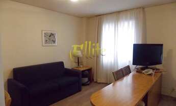 Imagem 2: Flat para venda em Moema SP!