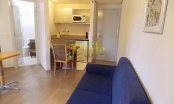 Imagem 3: Flat para venda em Moema SP!