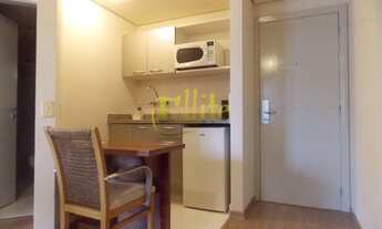 Imagem 4: Flat para venda em Moema SP!