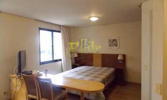 Imagem 6: Flat para venda em Moema SP!