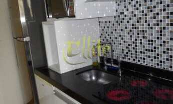 Imagem 7: Flat para alugar na Vila Olímpia totalmente mobiliado, fácil acesso Av dos Bandeirantes!