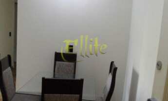 Imagem 6: Flat para alugar na Vila Olímpia totalmente mobiliado, fácil acesso Av dos Bandeirantes!