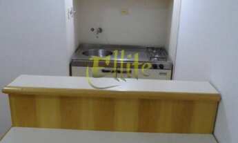 Imagem 3: Flat para alugar no Jardins, totalmente mobiliado com serviços, proximo da Estação Trianon