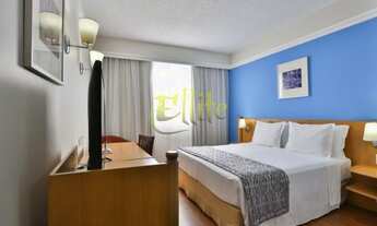 Imagem: Flat à venda no Centro!