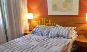 Imagem: Flat para locação na Consolação, totalmente