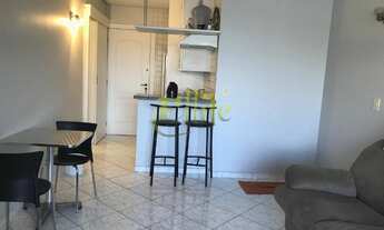 Imagem 2: Flat com 01 dormitório, mobiliado para locação na região de Perdizes em São Paulo!