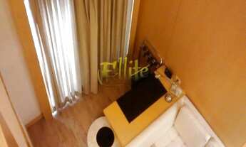 Imagem 4: Flat para alugar em Moema, totalmente mobiliado próximo ao Shopping Ibirapuera!