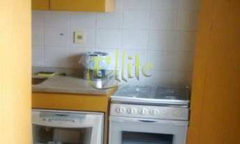 Imagem 5: Flat para alugar em Moema, totalmente mobiliado próximo ao Shopping Ibirapuera!