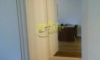 Imagem 7: Flat para alugar no Itaim totalmente mobiliado com serviços, próximo do Shopping Iguatemi