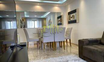 Imagem 3: Flat para locação no Itaim, totalmente mobiliado com serviços, próximo da Av Brigadeiro Fa