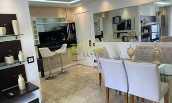 Imagem 6: Flat para locação no Itaim, totalmente mobiliado com serviços, próximo da Av Brigadeiro Fa